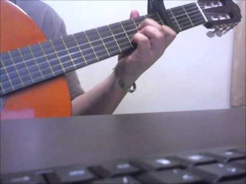 Somewhere down the road ~ ( Acoustic Cover )