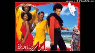 No women cry - boney m