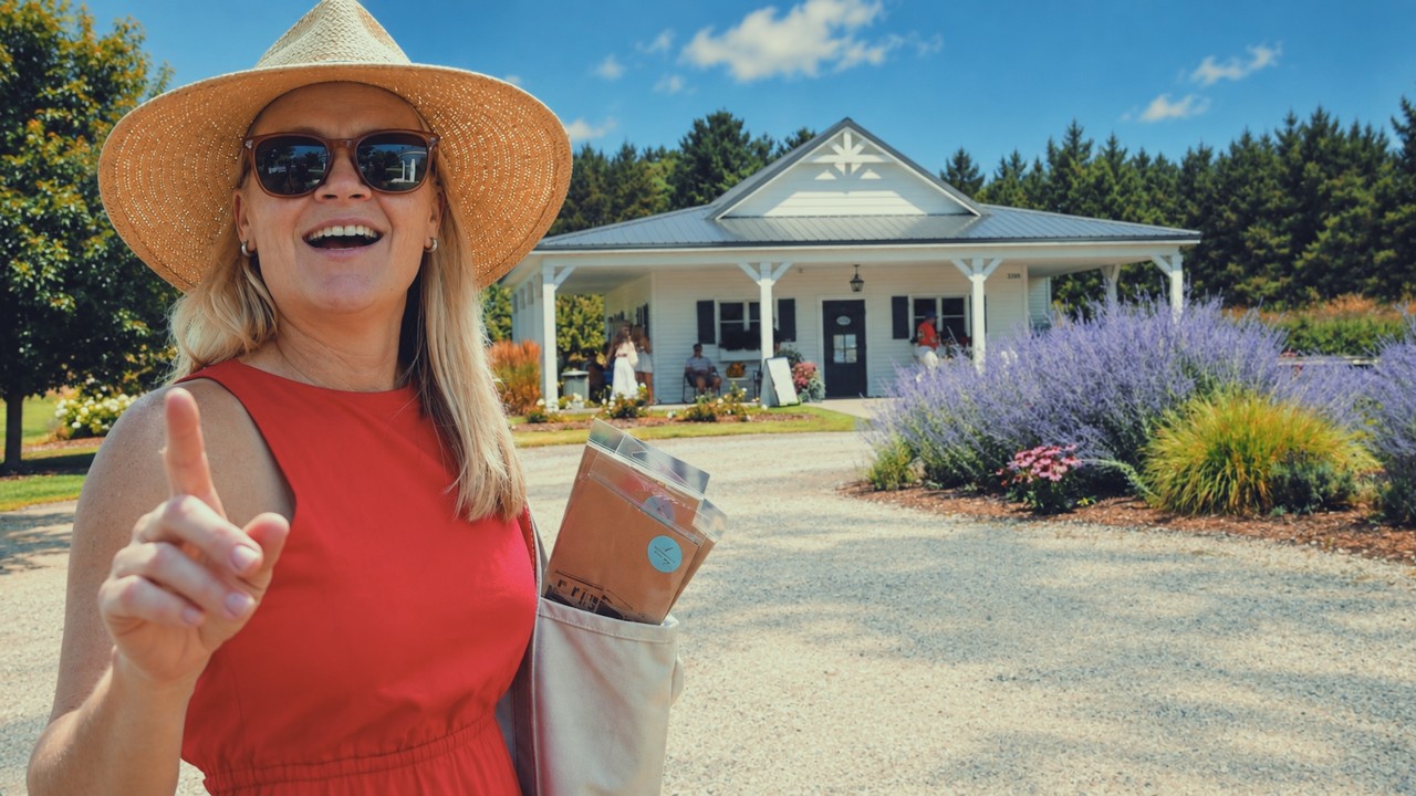 Make the Most of Your Time in Traverse City, Michigan! – Video