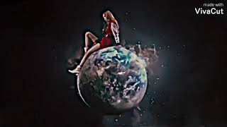 Rosé Edit Angel Of Darkness