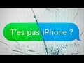 Comment apple divise le monde en deux