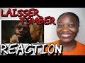 YA LEVIS - Laisser Tomber (clip officiel) REACTION || malaika katchunga