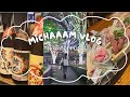 六本木の居酒屋へ行ってイルミネーションみて…