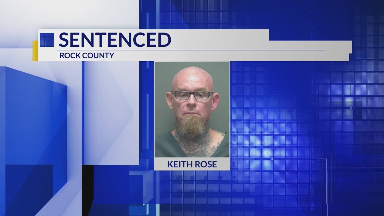 Man sentenced in 2023 motorcycle crash causing death while intoxicated ...