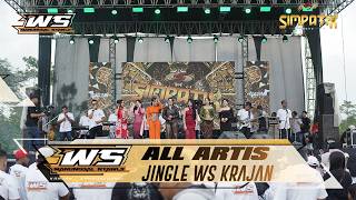 ALL ARTIS - JINGLE WS KRAJAN