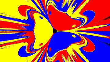 Magnetic Pendulum Simulation