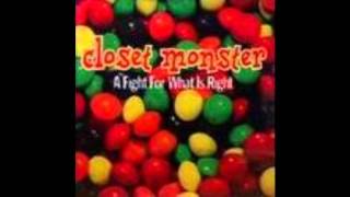 Watch Closet Monster Uniqualist Me video