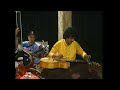 Capture de la vidéo Debashish  Bhattacharya -- Slide Guitar  Raga Charukeshi