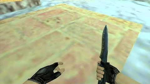 Counter-strike amazing longjump - 258 units[REAL]