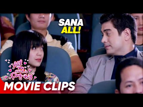 (7/8) Ang paharana ni Eric (Ian Veneracion)! | &rsquo;All You Need is Pag-ibig&rsquo; | Movie Clips