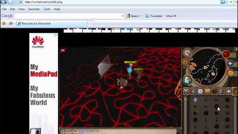 revolutionX webclient how to make rxp
