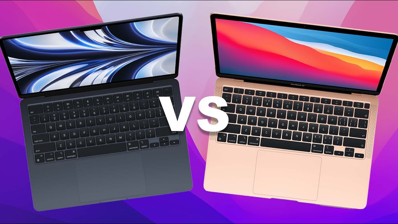 Is the M2 MacBook Air Worth it over the M1 MacBook Air? YouTube