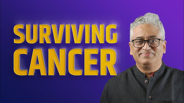 Surviving Cancer: Why this Diwali is Extra Special? Straight Bat with Rajdeep Sardesai।