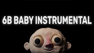 Jack Stauber - 6B Baby (Instrumental)