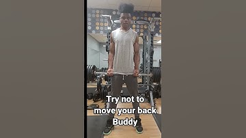 Ego lifter tried barbell curls at the gym...