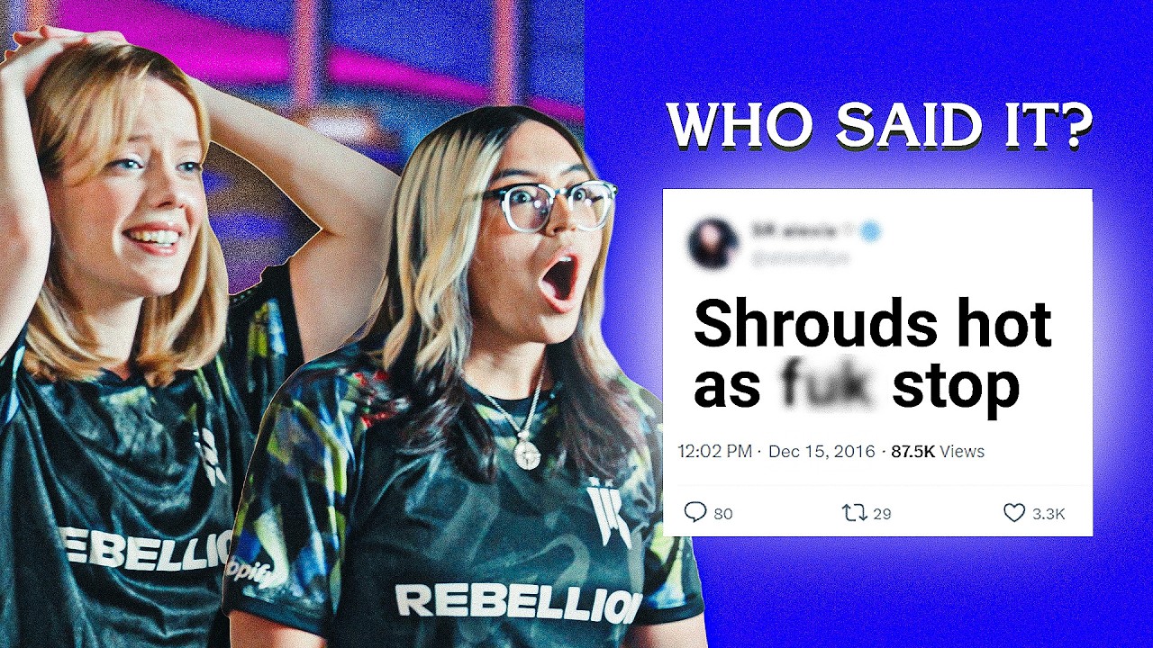 We Tortured Our Players with VALORANT JEOPARDY