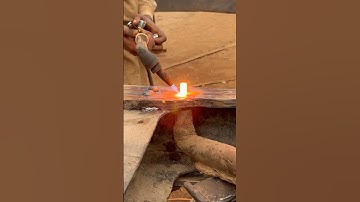 Truck Chassis Rivet Installation #truck #chassis #rivets