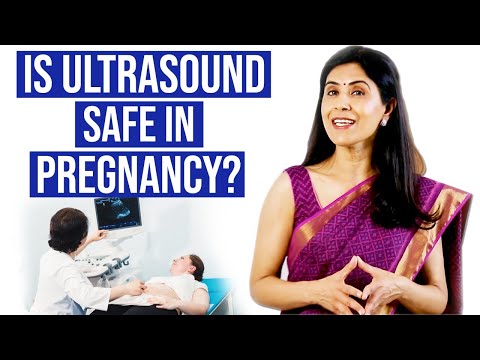 Video: Pregnancy And Ultrasound: Benefit Or Harm