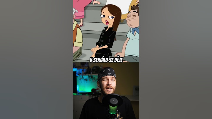 TOHLE JSTE O FERBOVI NEVĚDĚLI #zajimavosti #phineaseferb