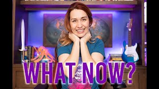 Thumbnail for My Story and Where We Go From Here...