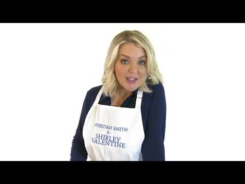 Sheridan Smith is