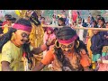 Tange Tange গানে নতুন ছৌ নাচ | Purulia chhau nach | Ajit kumar chhau nach | Comedy Video | छौ नृत्य Mp3 Song