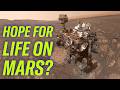 NASA Curiosity, suicide hotline hope, AI voice clone | Science Quickly Podcast