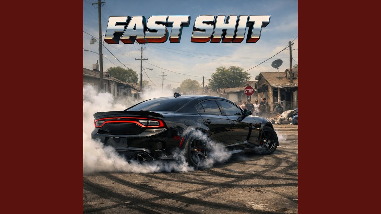 Watch Fast Shit on YouTube Watch Fast Shit on YouTube