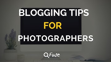 Blogging tips for Photographers- Want to Blog faster?