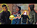 فيلم قصير كوميدي لمونت ديال ضحك شاهد حتى الأخر