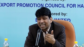 METHODS OF PAYMENT RISK MITIGATION AND EXPORT INSURANCE (ECGC) 7th Feb 2020