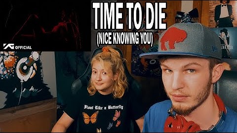 LISA FIRST SINGLE ALBUM TEASER (COUPLE REACTION!)