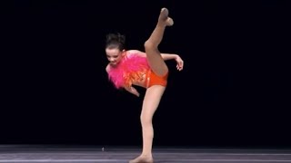 Dance Moms - Mistakes in the performances!!!