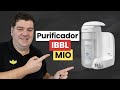 Purificador de Água IBBL Mio: muito barato!