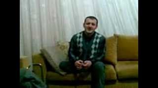 Horasan'a VE Şimşek Ailesine Hediye