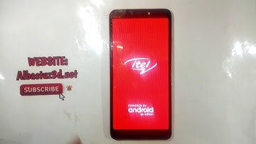 Itel S13 Pro Hard Reset Pattern and Password Unlock-Easy.