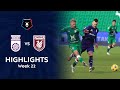 Highlights FC Ufa vs Rubin (0-3) | RPL 2020/21