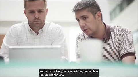 Qlik Sense Responsive Design & Mobile Capabilities