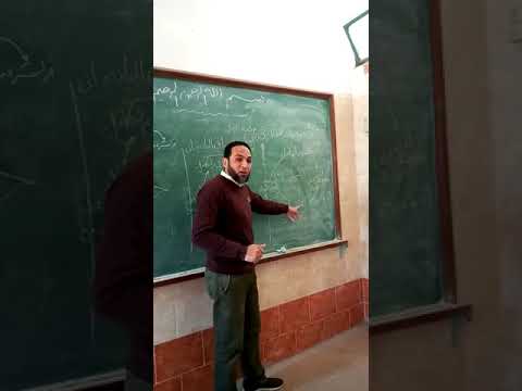 افات العائلة الباذنجانية الجزء الاول لطلبة الصف الثالث ث زراعى مادة افات زراعية