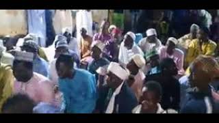 Masha Allah:- Zakiru Bashiru jabbi lamba Allahu Akbar