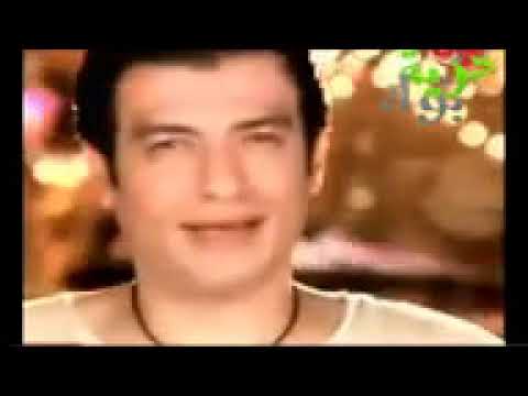 هلال شهر رمضان 2018 ايهاب توفيق
