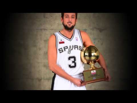 BELINELLI TRIBUTE