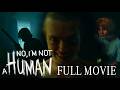 NO, I'M NOT A HUMAN! [HORROR SHORT FILM]