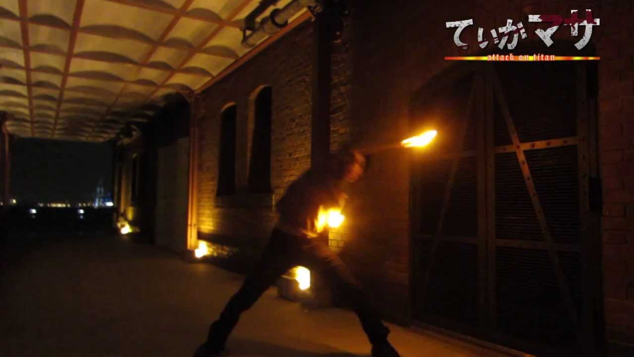 【黒子エンターテイメント】サビ技集【ヲタ芸】