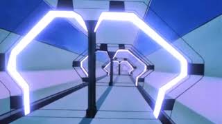 BLUE MATERIAL - FTM \ slowed + reverb