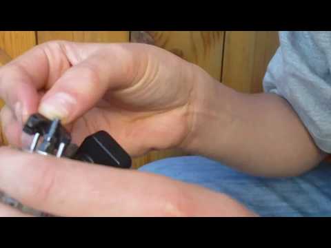 How to fix a Slipping Pullstart mpg
