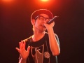 mitti「Get a life~again~」(twenty4-7)、堀江Goldee、15.08.26