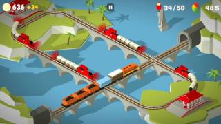 Bridge Chaos