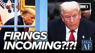 Trump Cabinet in the HOT SEAT as Epstein Ties RESURFACE 