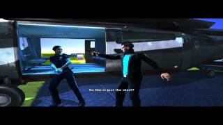 Mirror's Edge Playthrough - Part 34 - by Cady